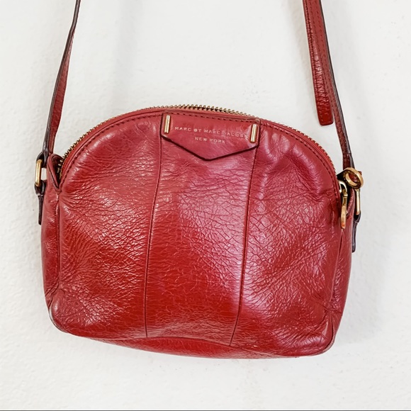 Marc by marc jacobs crossbody bag - Picture 1 of 6